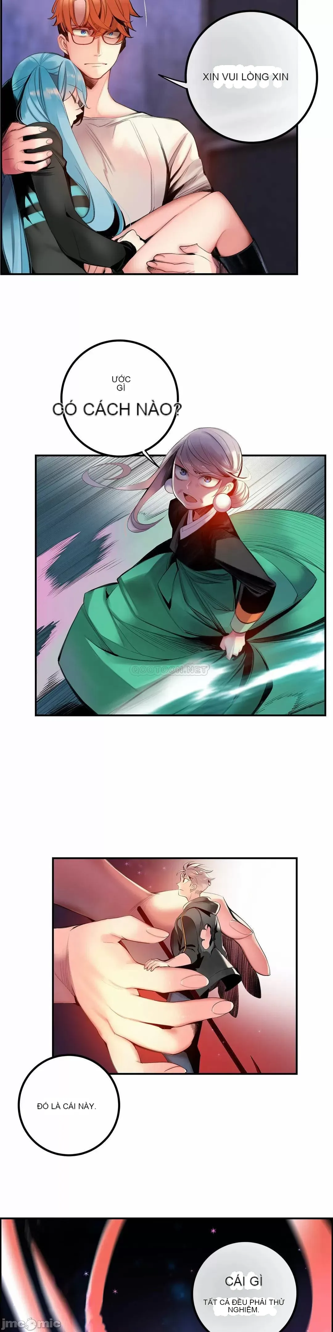 Lilith `--s - Chương 61-93