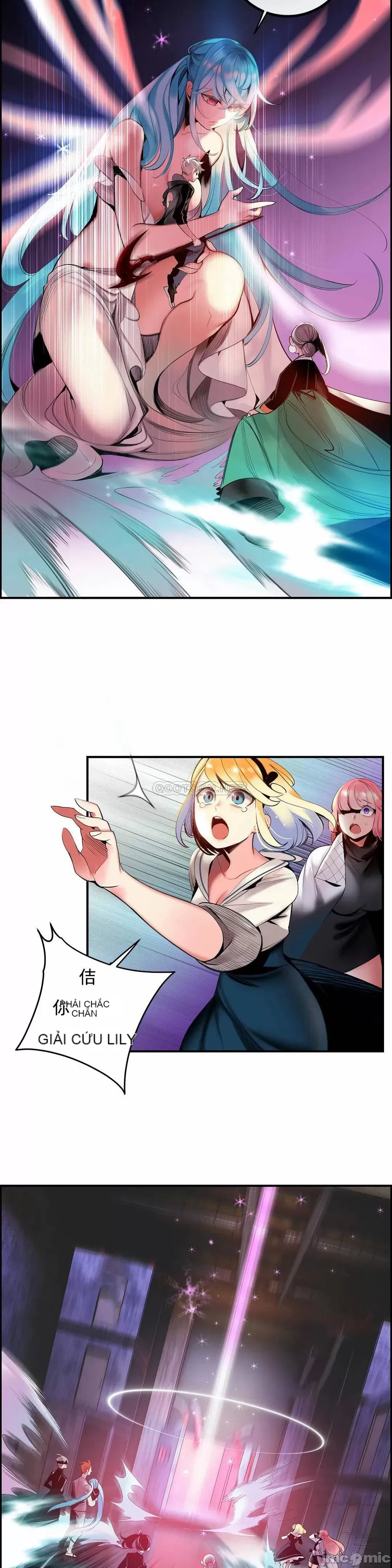 Lilith `--s - Chương 61-93