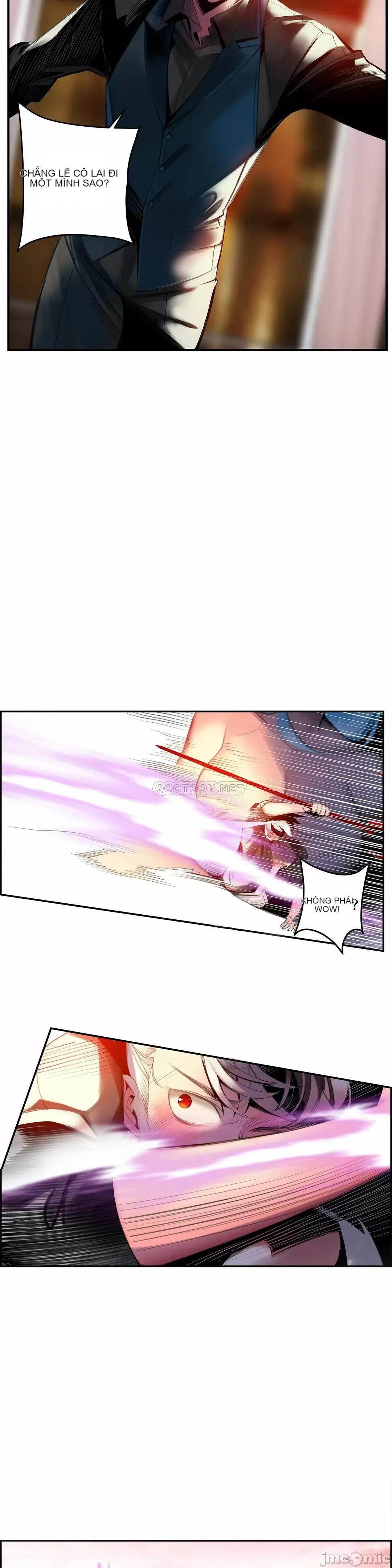 Lilith `--s - Chương 61-93