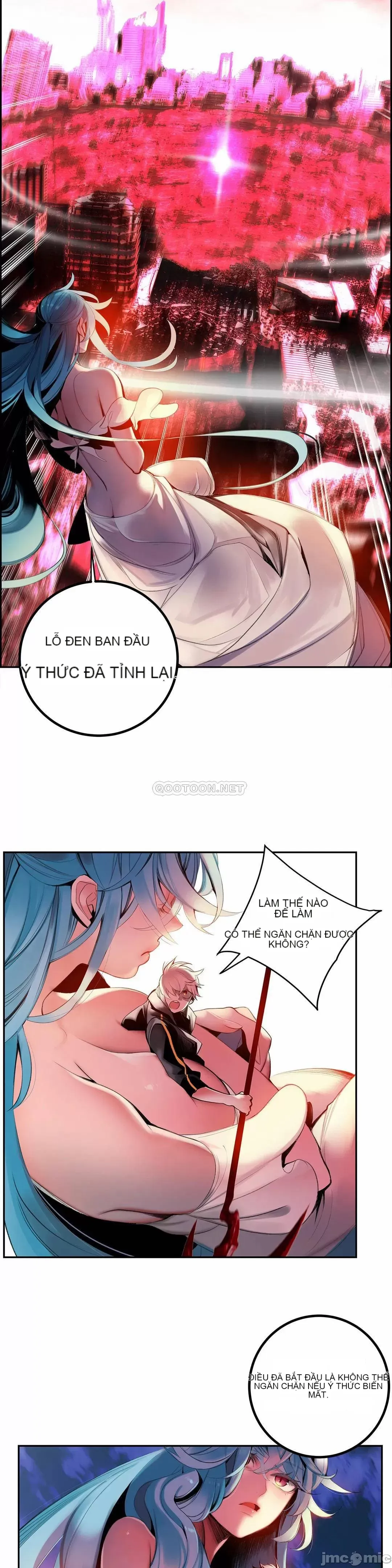 Lilith `--s - Chương 61-93