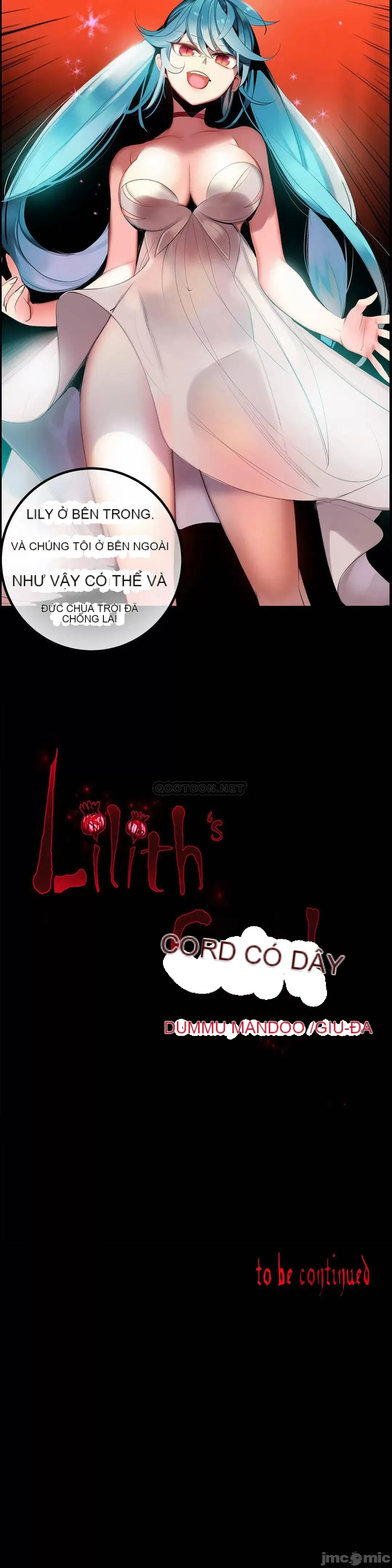 Lilith `--s - Chương 61-93