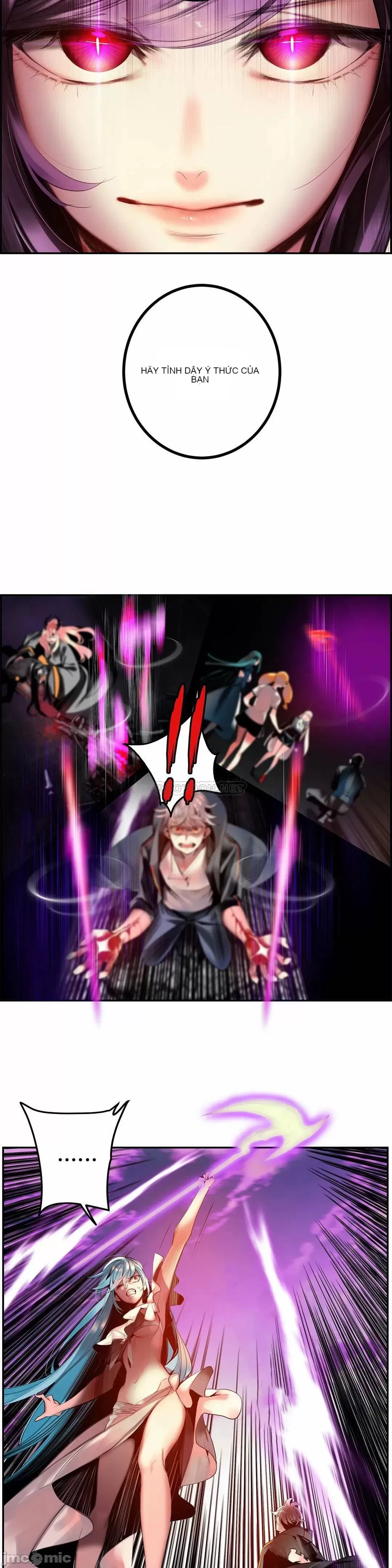 Lilith `--s - Chương 61-93