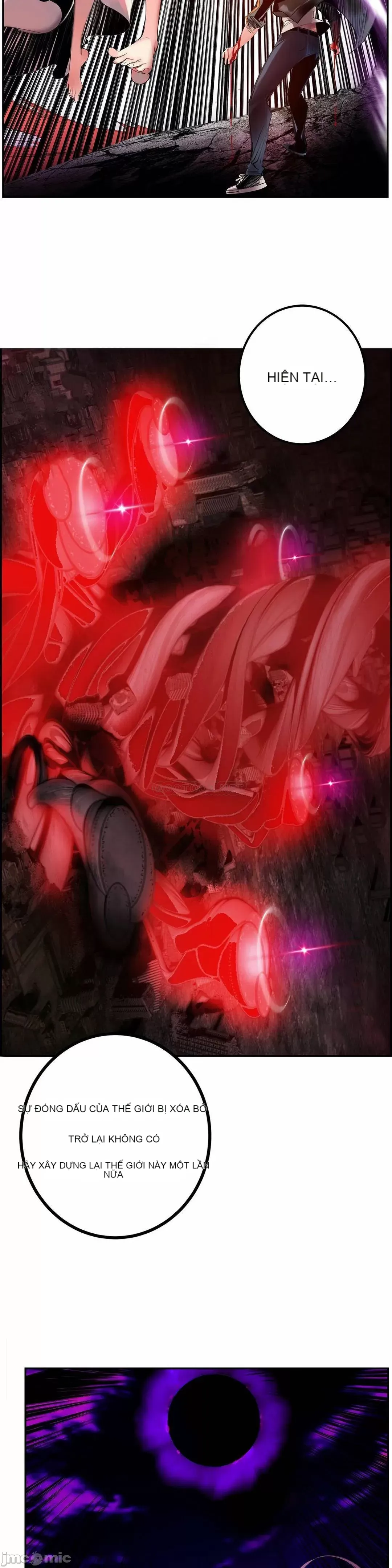 Lilith `--s - Chương 61-93