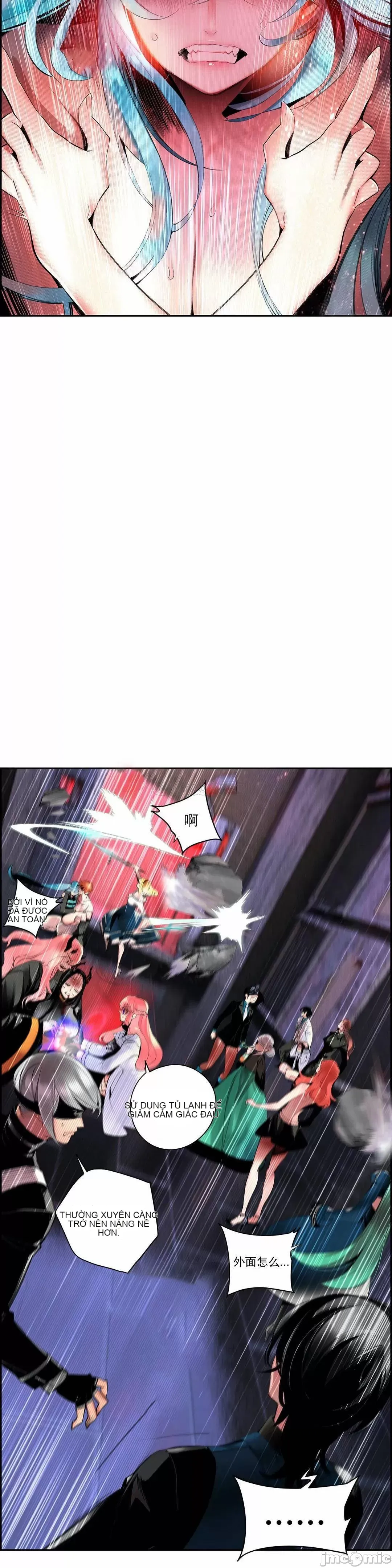 Lilith `--s - Chương 61-93