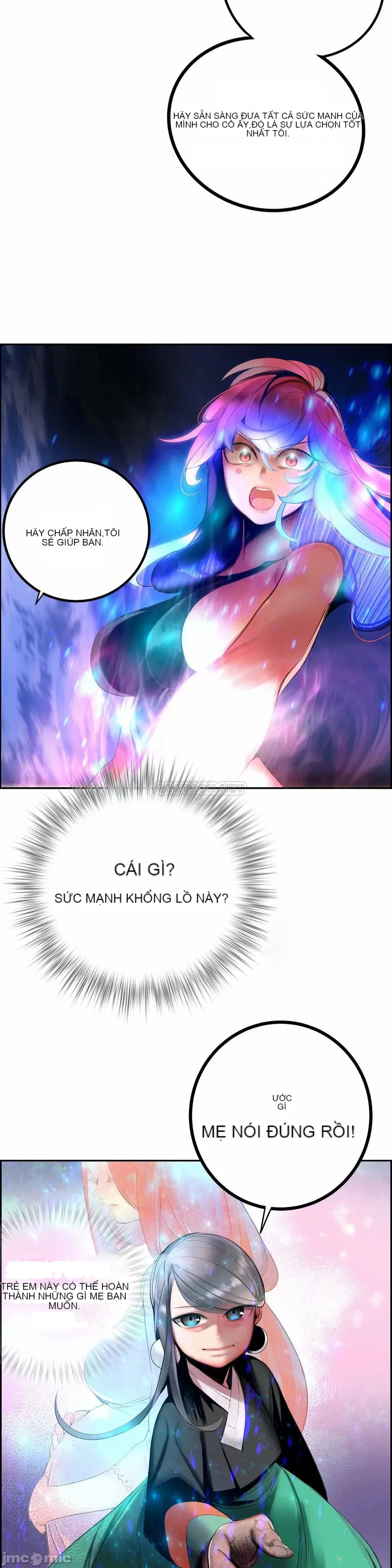 Lilith `--s - Chương 61-93