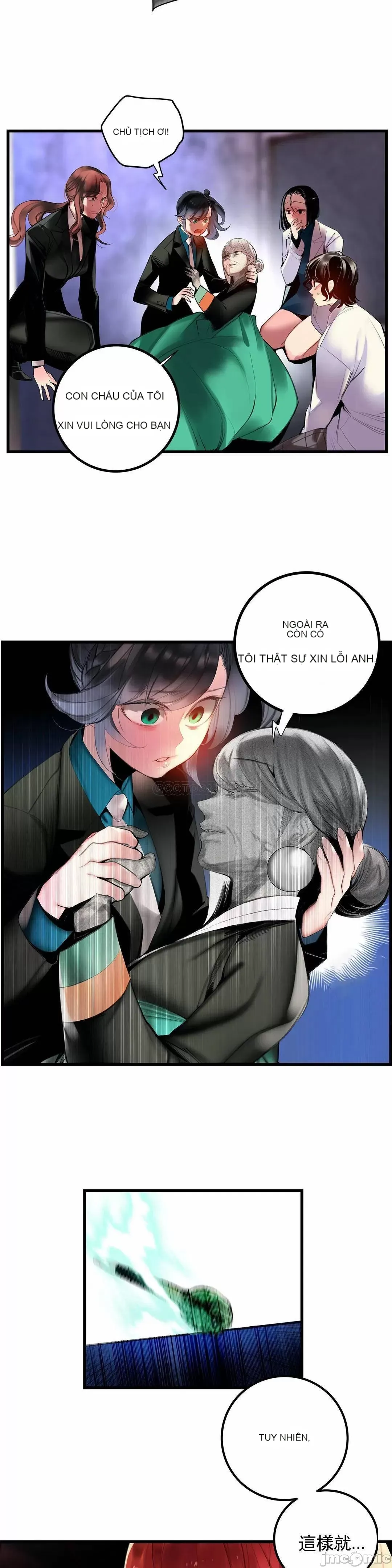 Lilith `--s - Chương 61-93