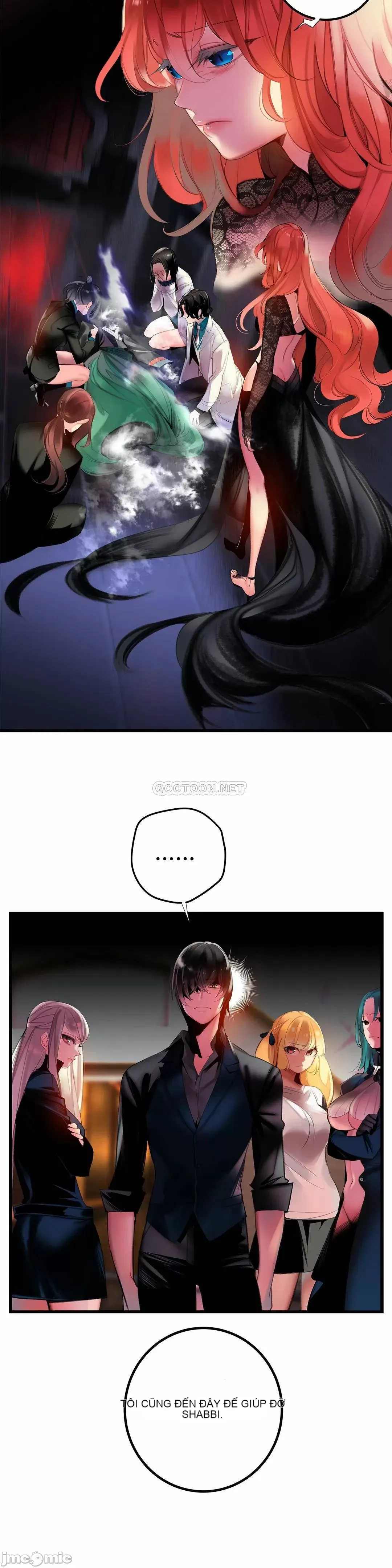 Lilith `--s - Chương 61-93