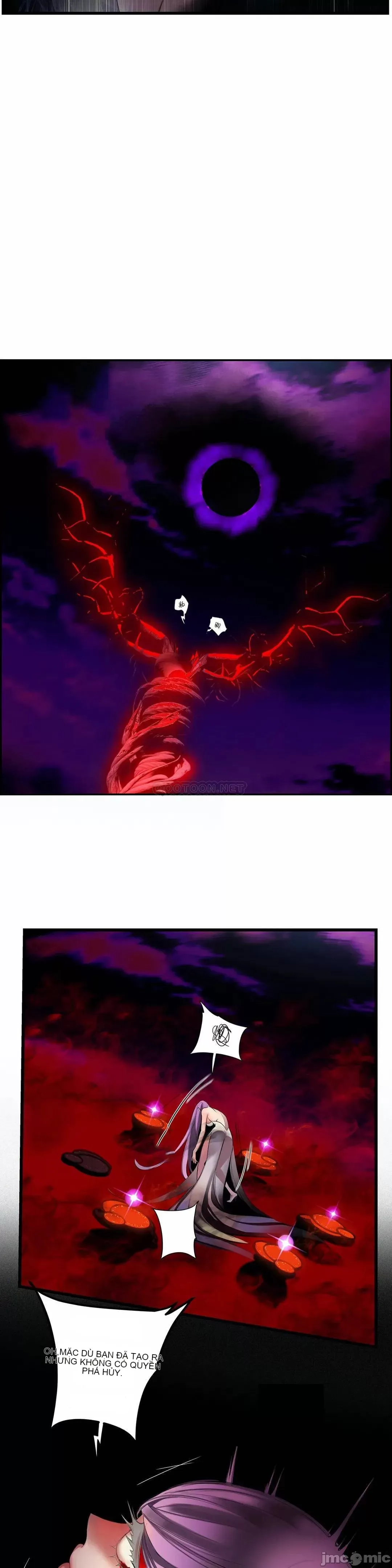 Lilith `--s - Chương 61-93