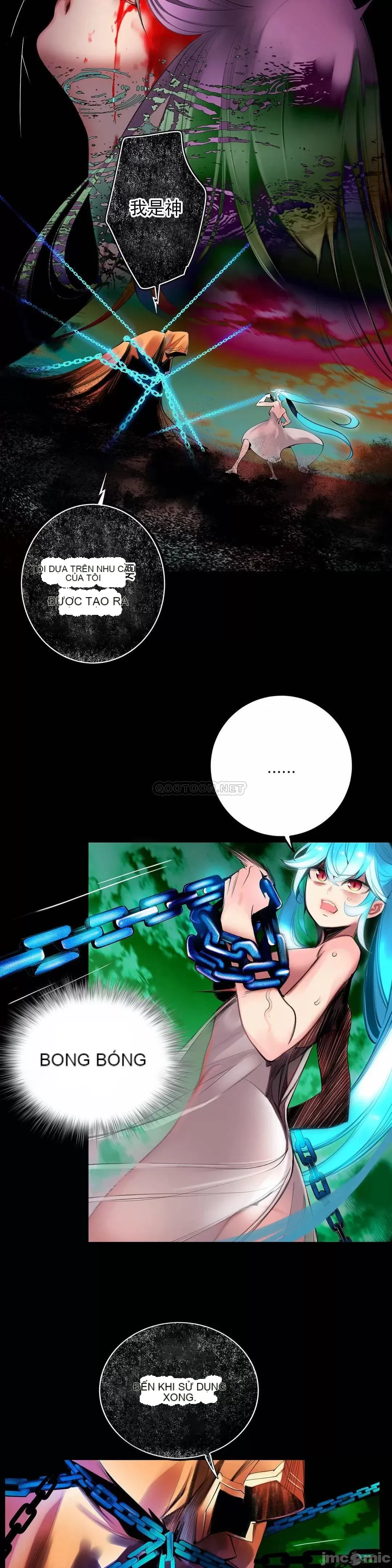 Lilith `--s - Chương 61-93