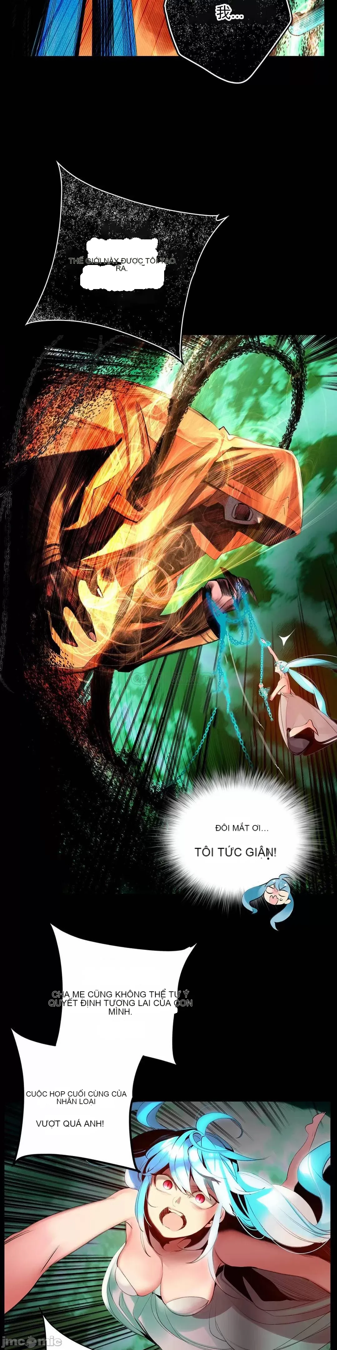 Lilith `--s - Chương 61-93