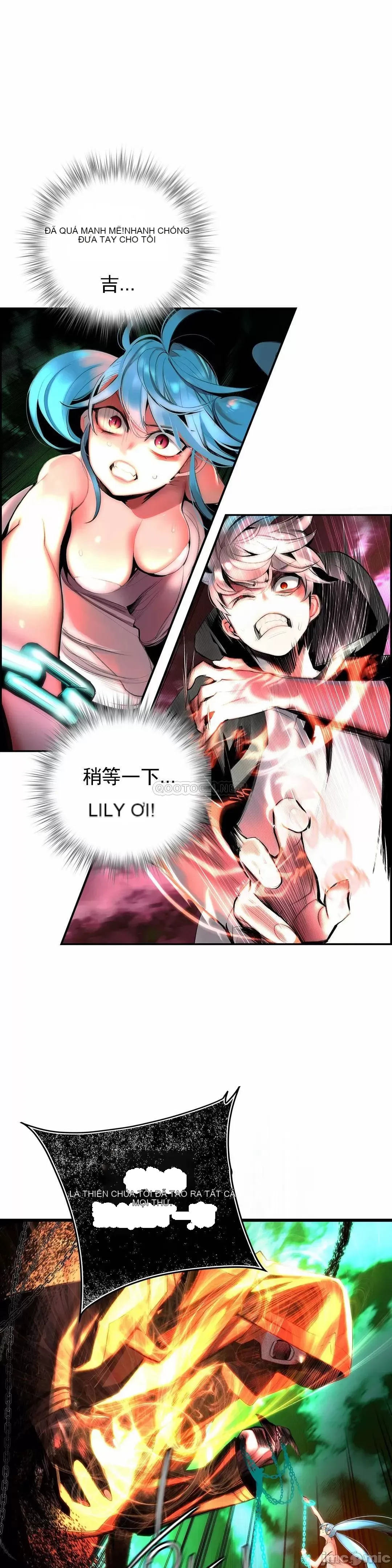 Lilith `--s - Chương 61-93