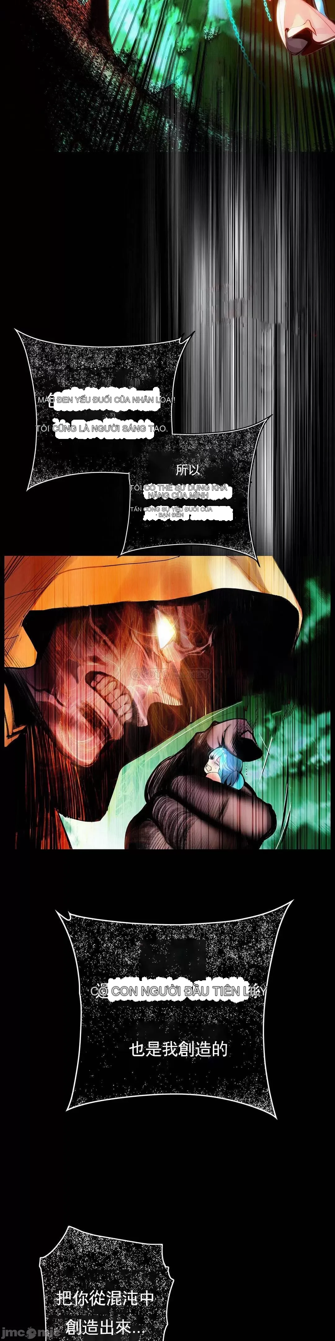 Lilith `--s - Chương 61-93