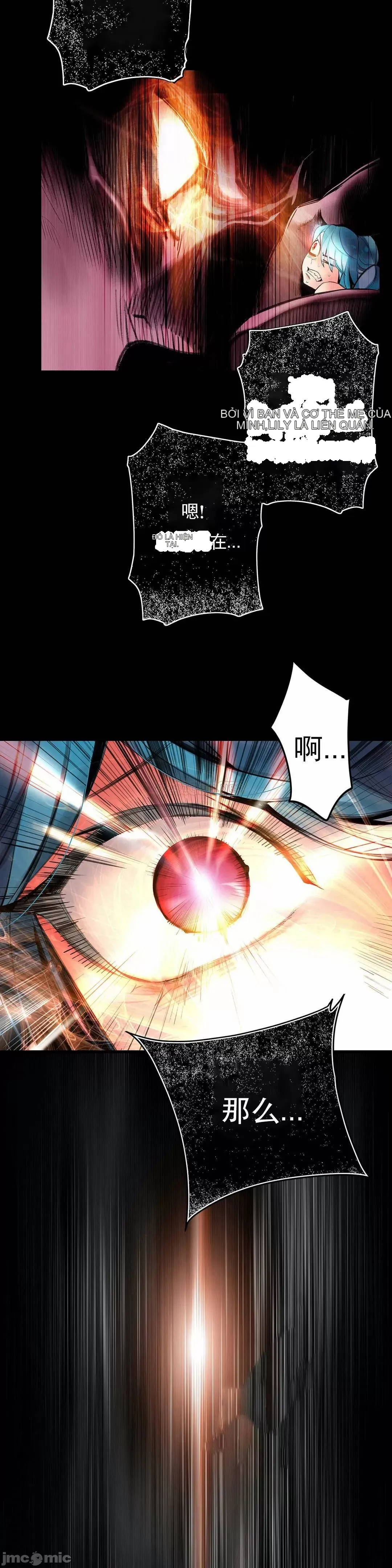 Lilith `--s - Chương 61-93