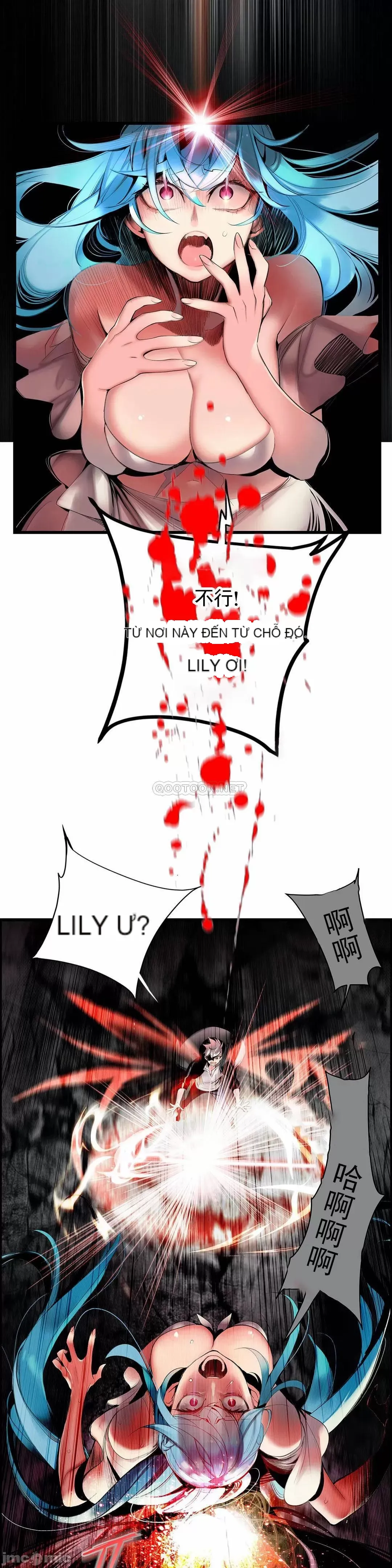 Lilith `--s - Chương 61-93