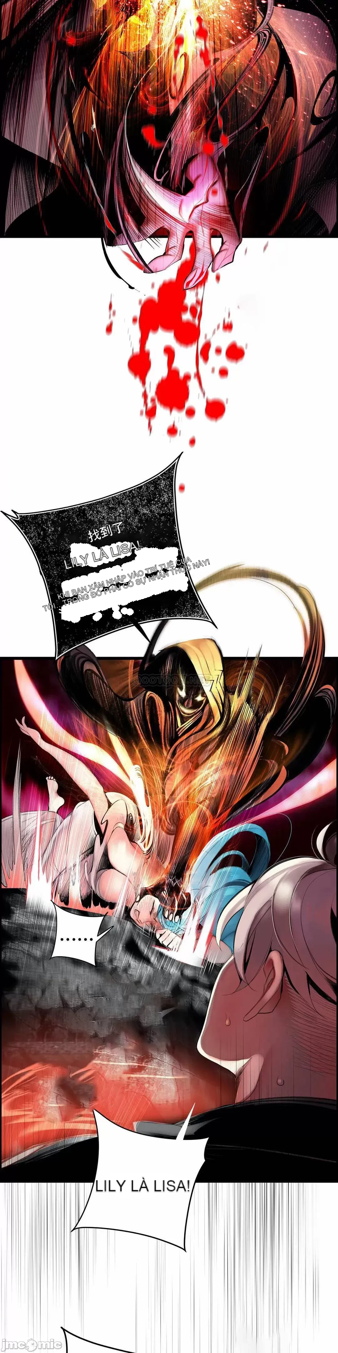 Lilith `--s - Chương 61-93