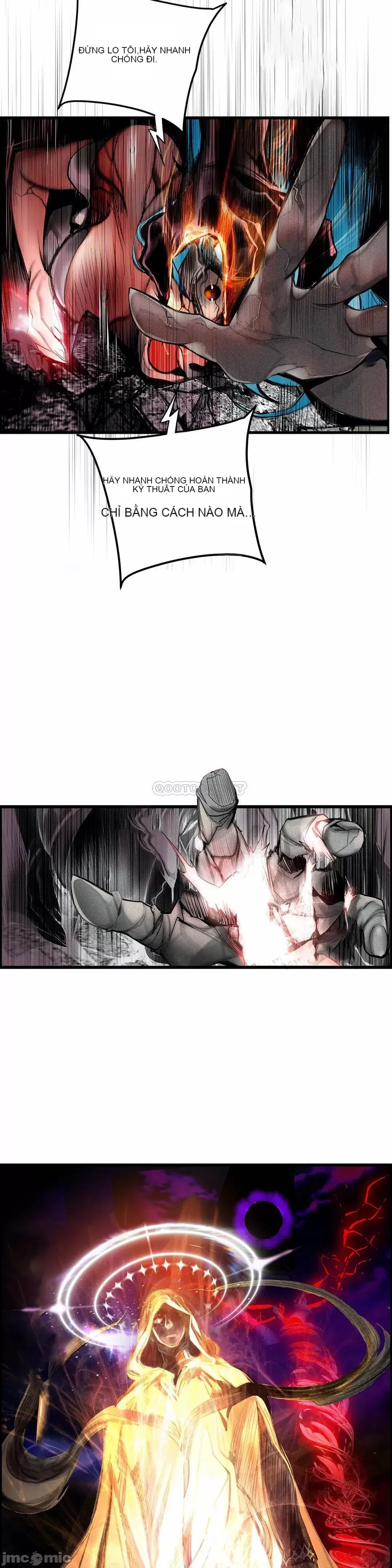 Lilith `--s - Chương 61-93