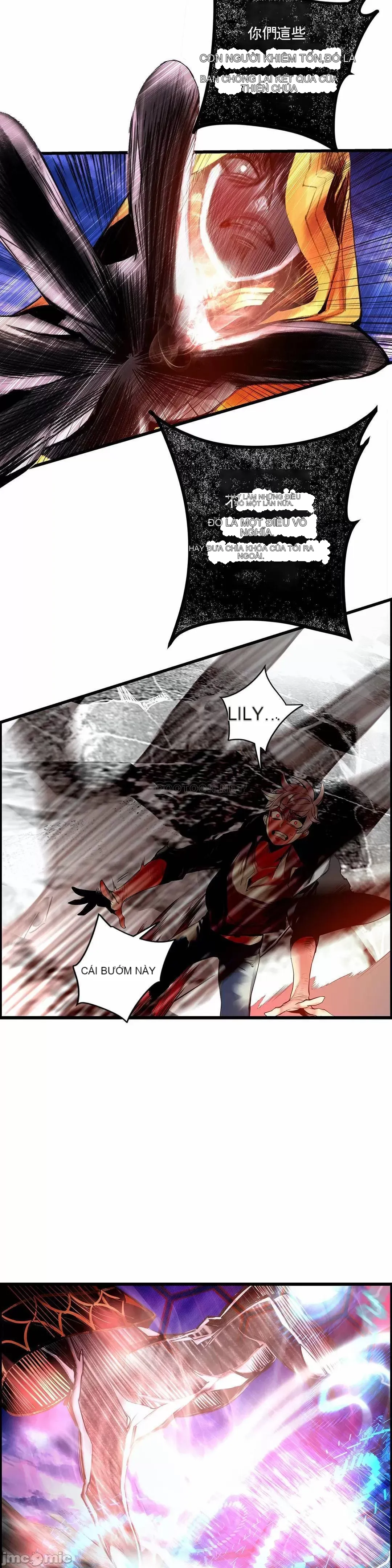 Lilith `--s - Chương 61-93