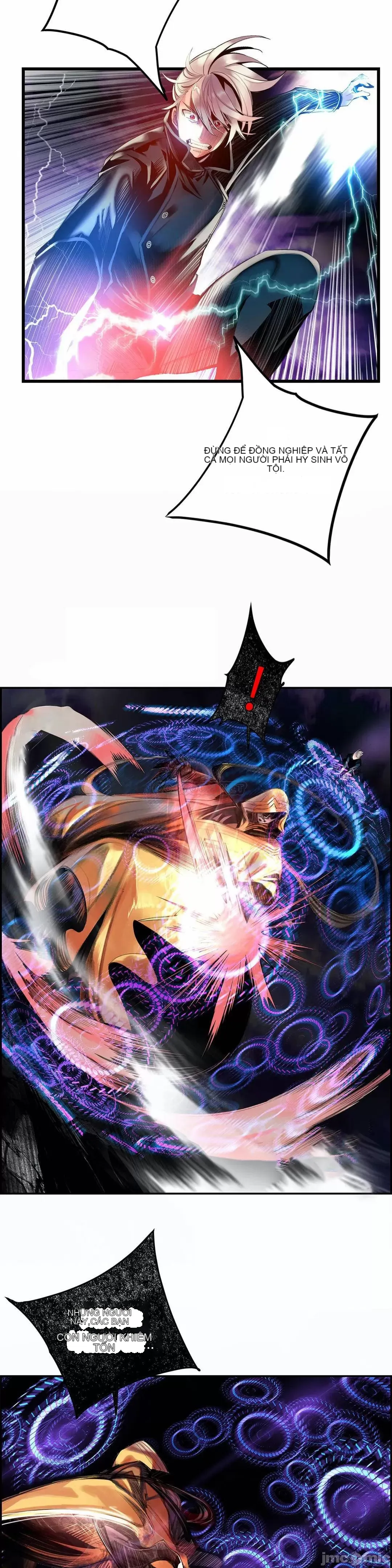 Lilith `--s - Chương 61-93