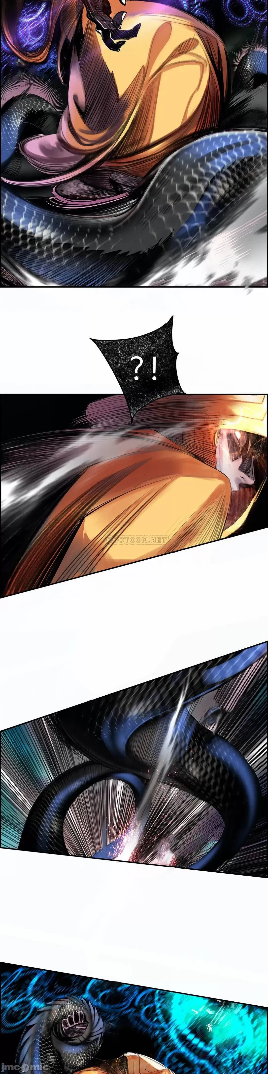 Lilith `--s - Chương 61-93