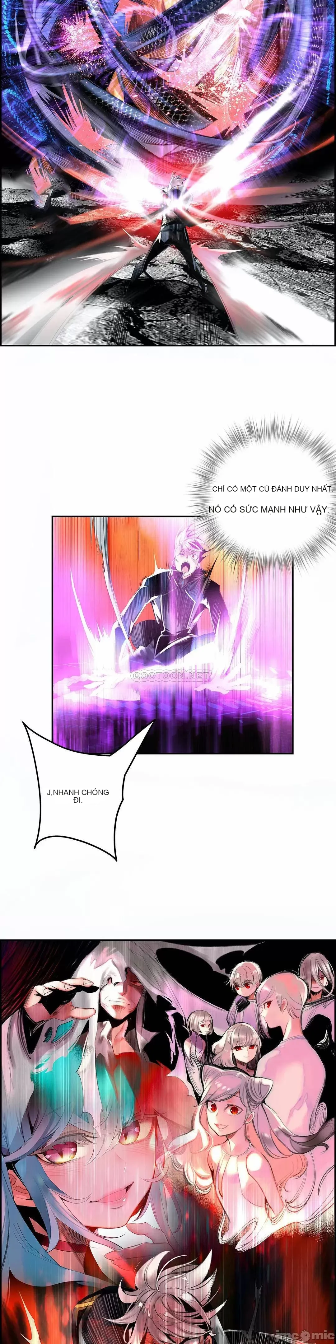 Lilith `--s - Chương 61-93