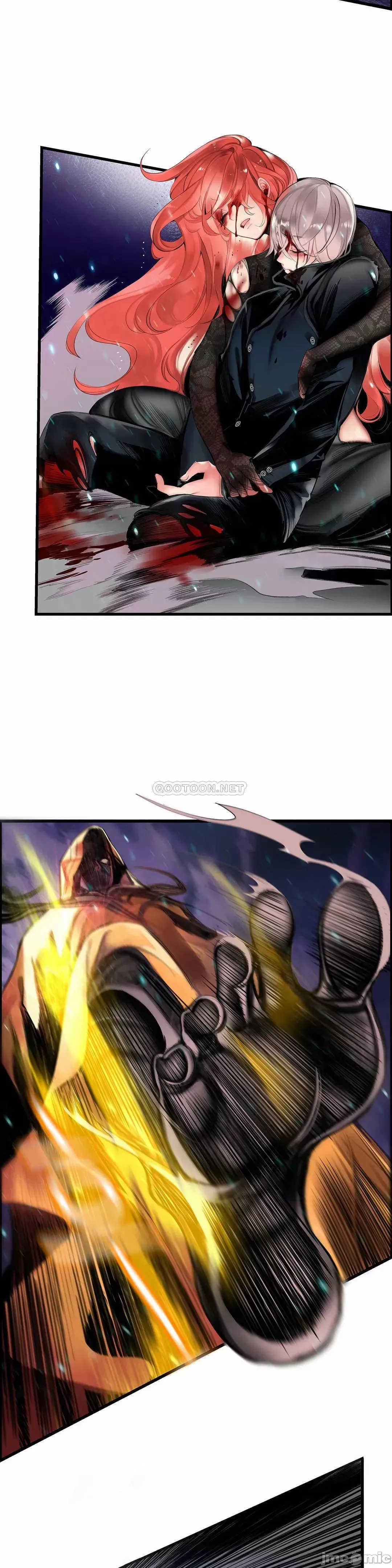 Lilith `--s - Chương 61-93