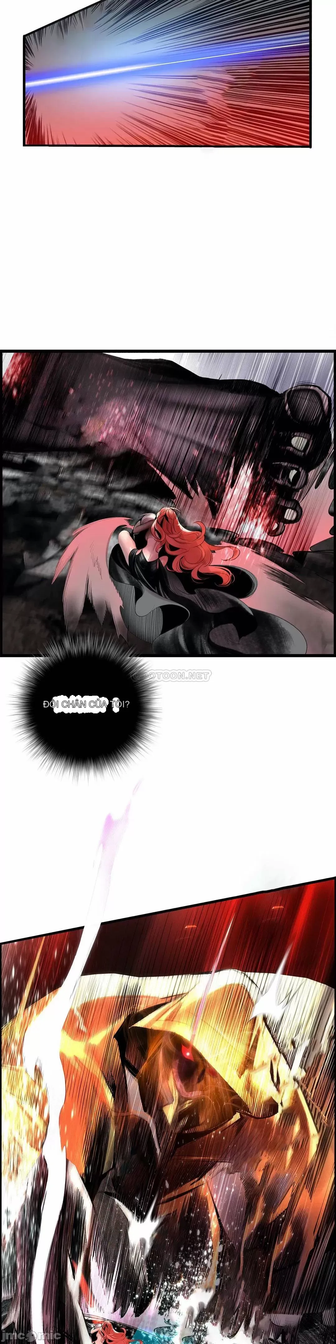 Lilith `--s - Chương 61-93