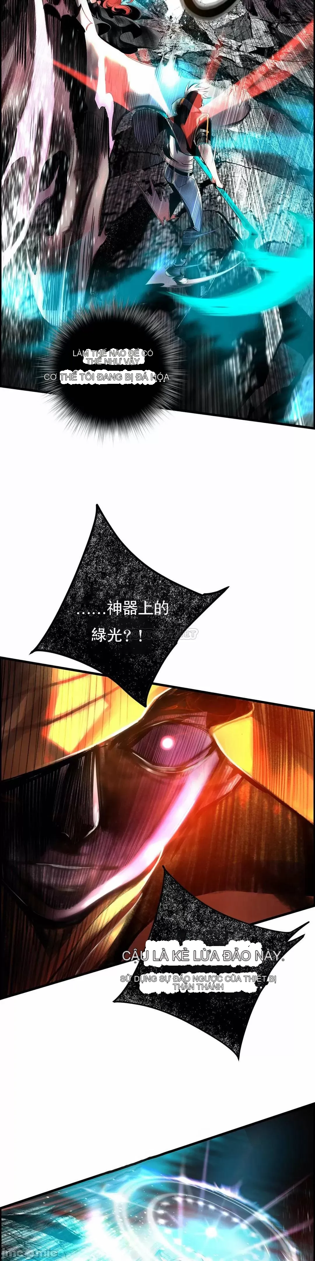 Lilith `--s - Chương 61-93