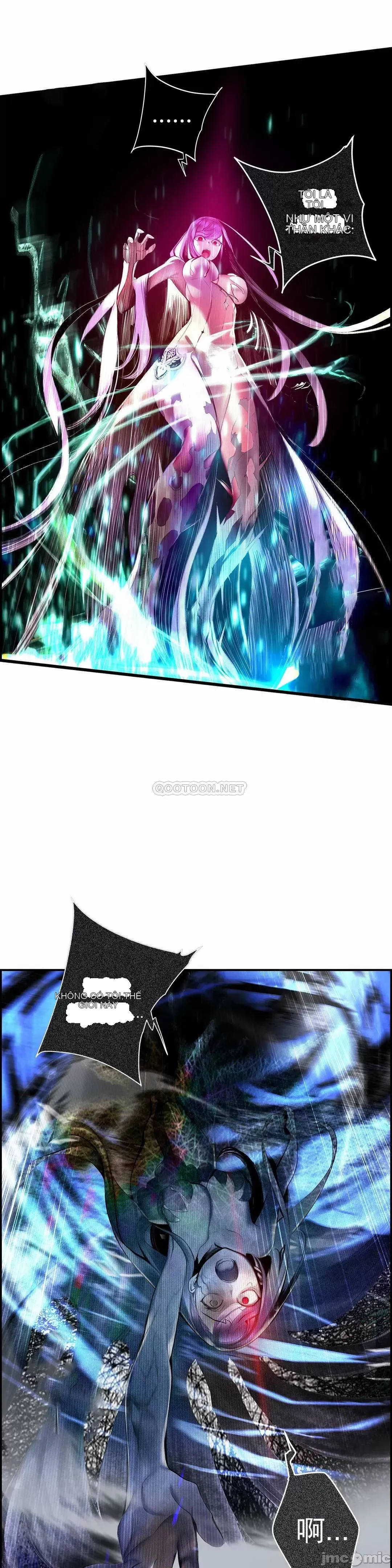 Lilith `--s - Chương 61-93