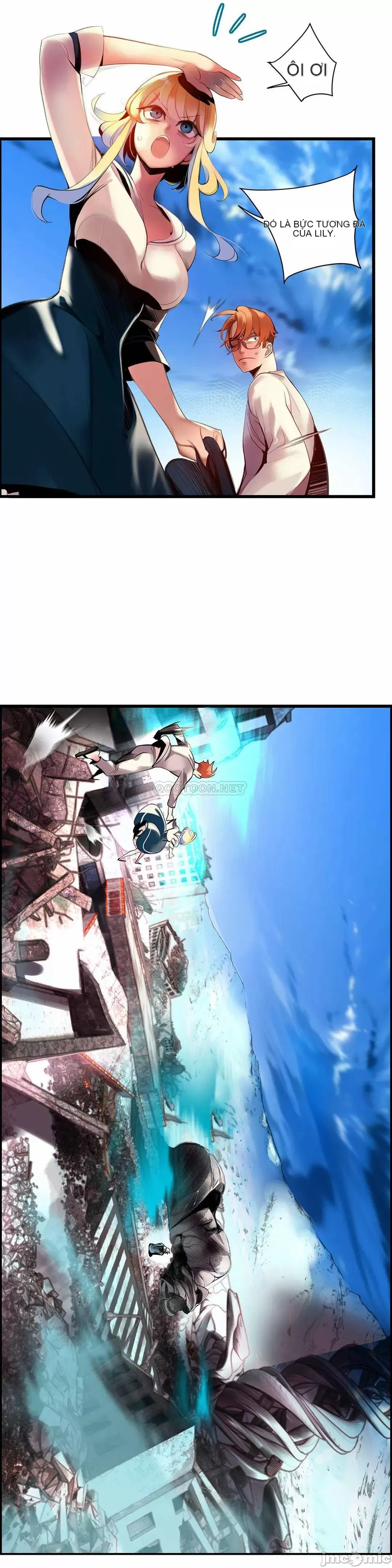 Lilith `--s - Chương 61-93
