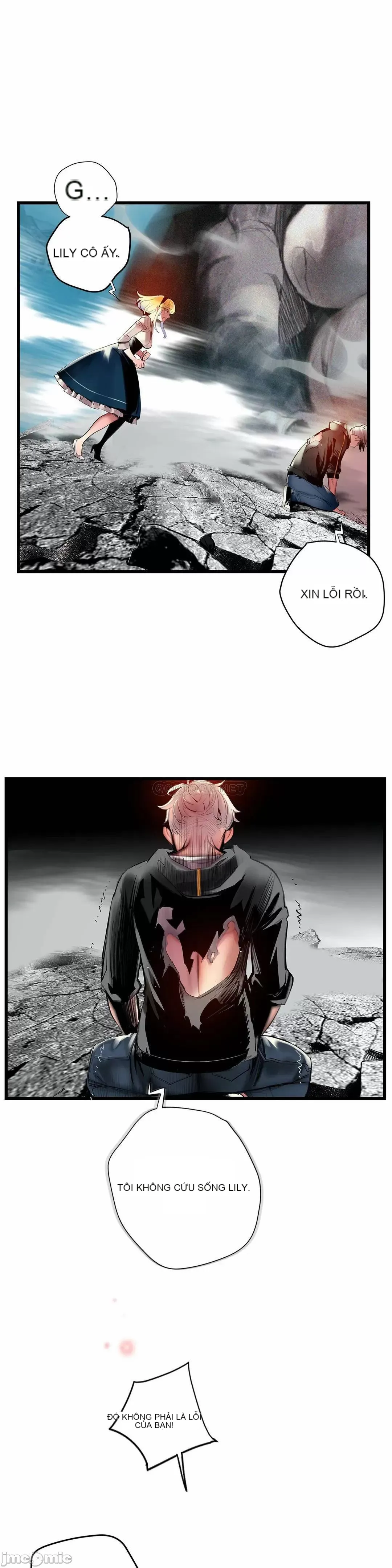 Lilith `--s - Chương 61-93