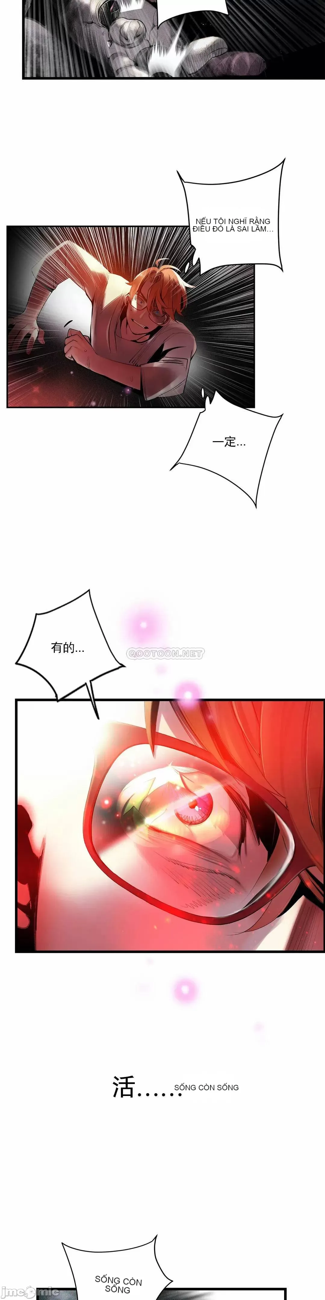 Lilith `--s - Chương 61-93