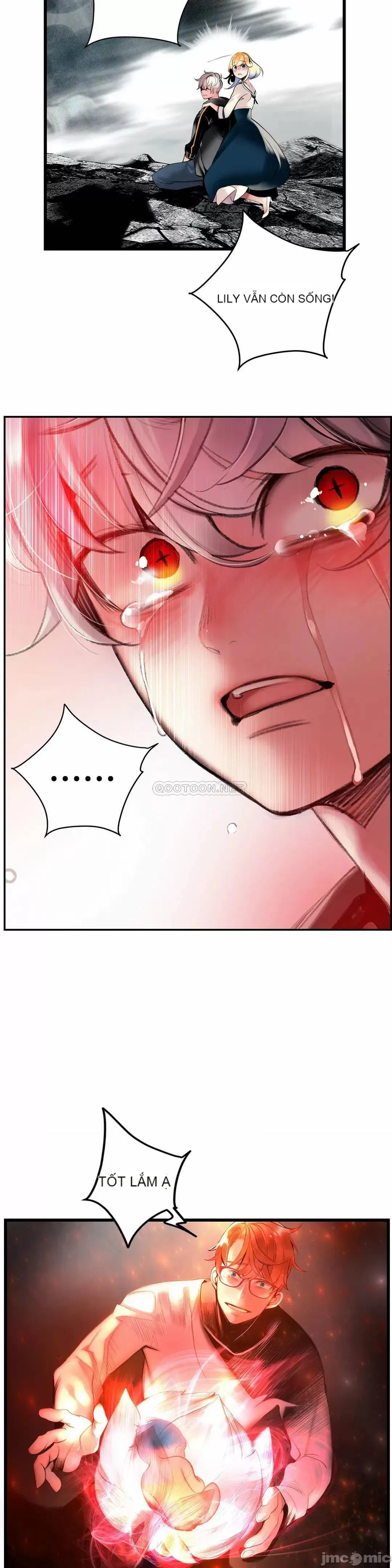 Lilith `--s - Chương 61-93