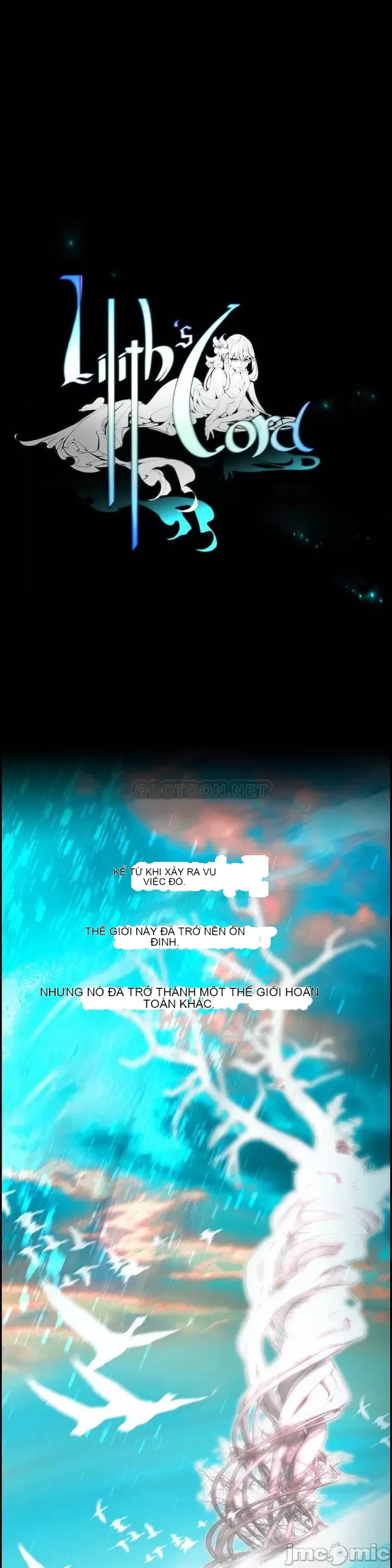 Lilith `--s - Chương 61-93