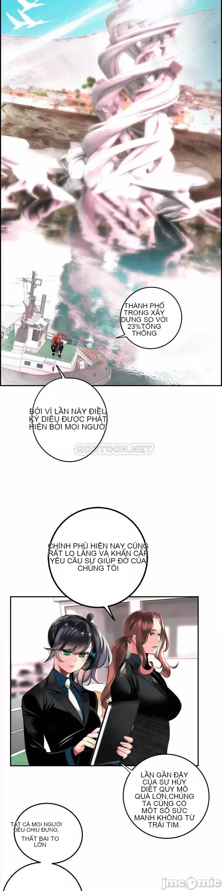 Lilith `--s - Chương 61-93