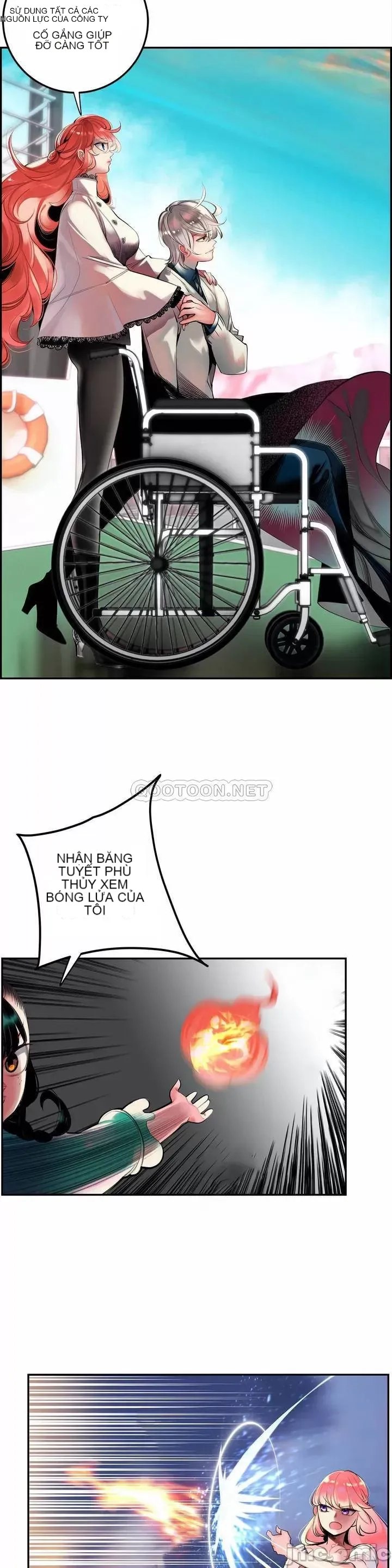 Lilith `--s - Chương 61-93