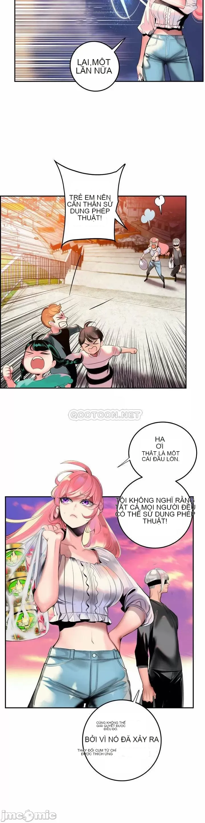 Lilith `--s - Chương 61-93