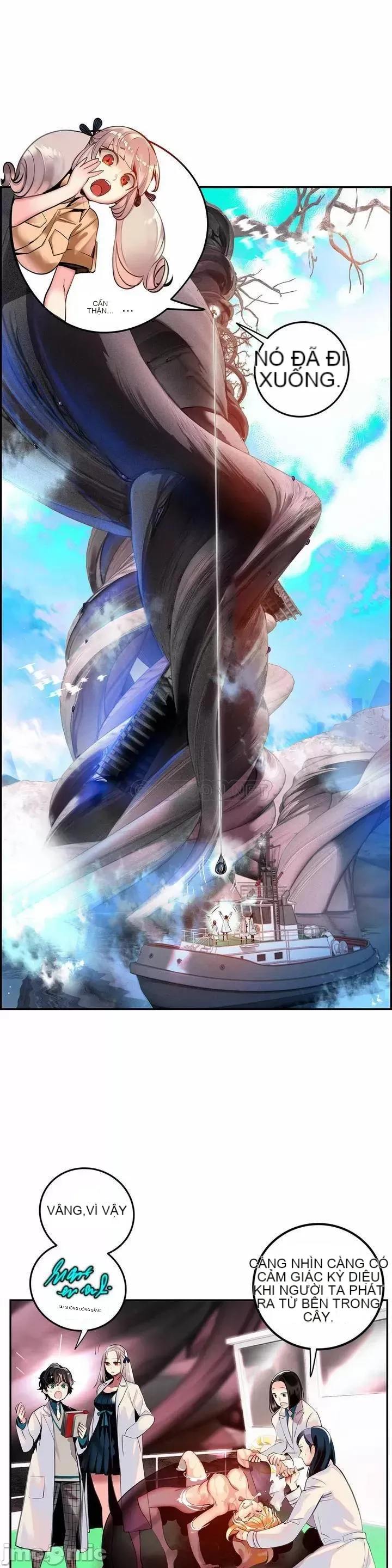 Lilith `--s - Chương 61-93