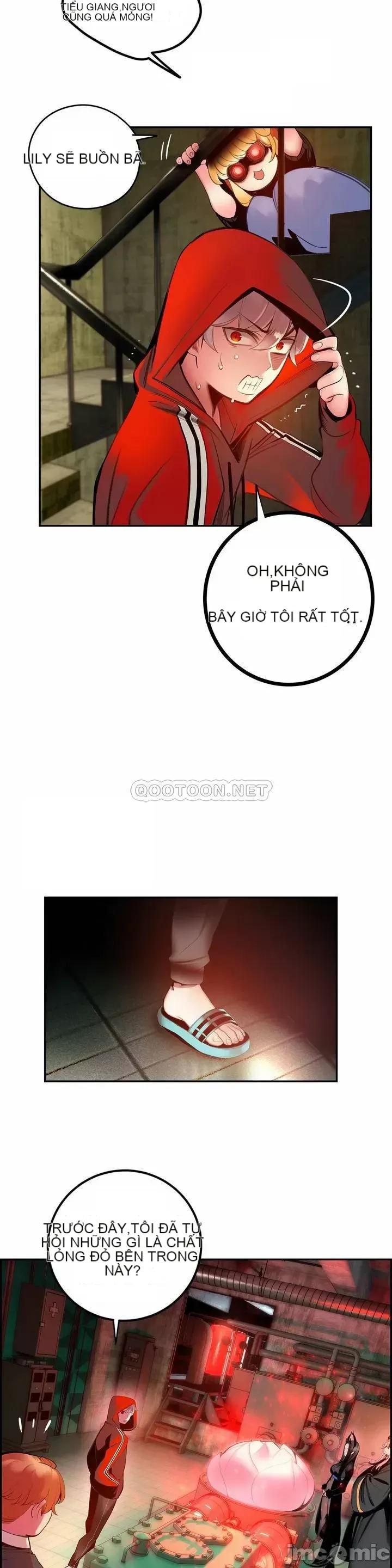 Lilith `--s - Chương 61-93