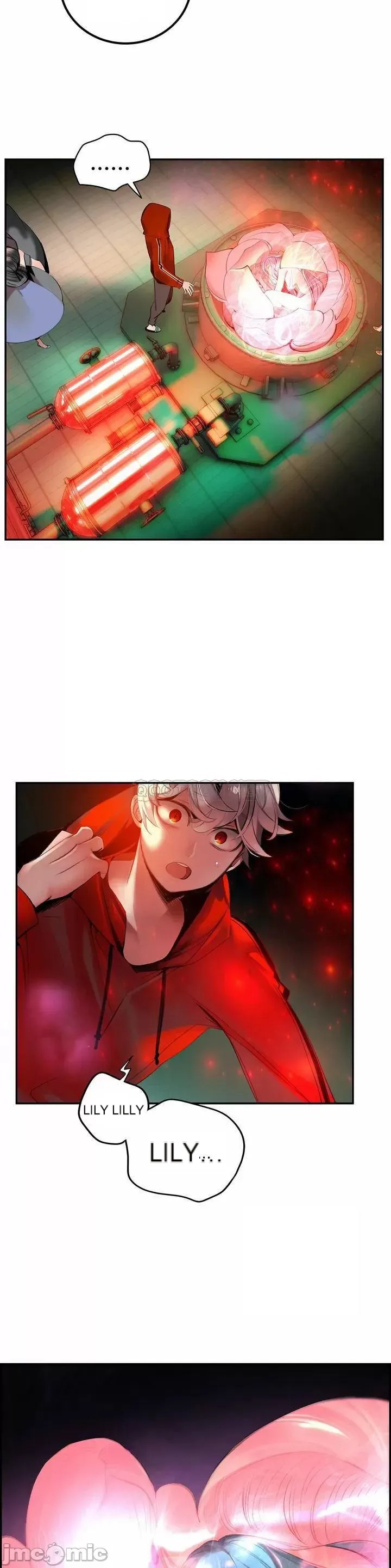 Lilith `--s - Chương 61-93