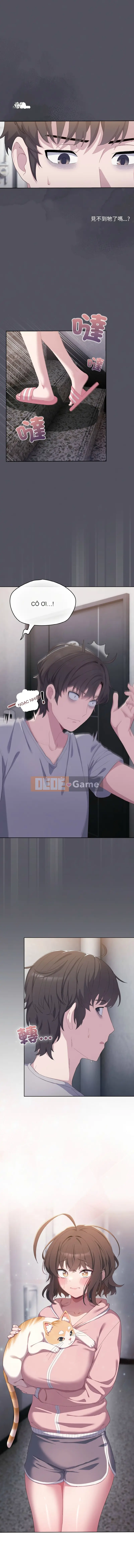 Tình yêu của Mow Chương 1-5