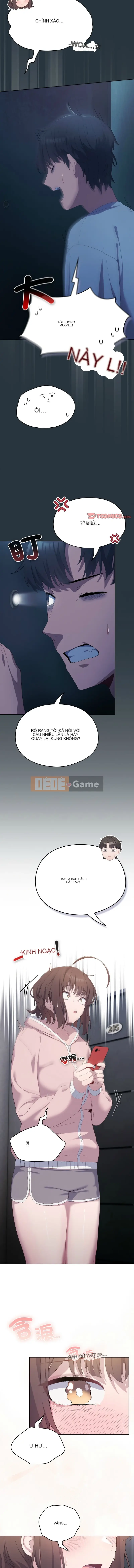 Tình yêu của Mow Chương 1-5