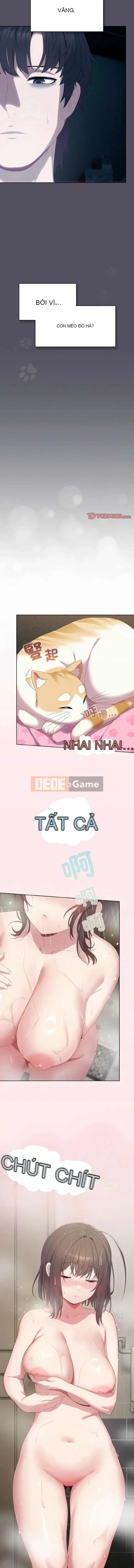 Tình yêu của Mow Chương 1-5