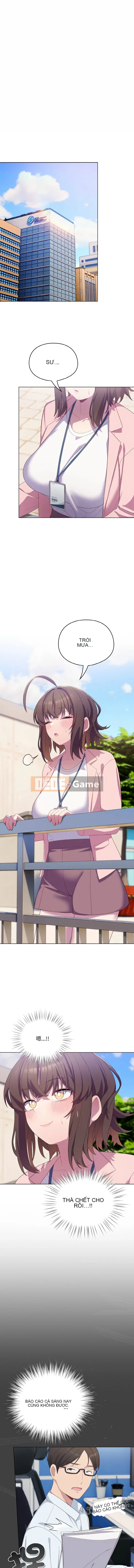 Tình yêu của Mow Chương 1-5