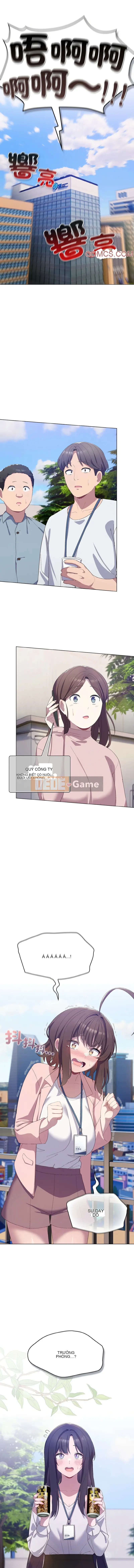 Tình yêu của Mow Chương 1-5