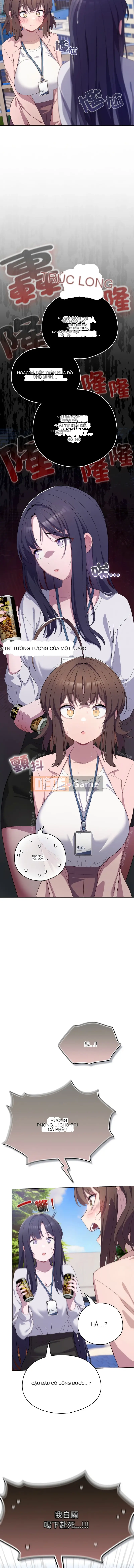 Tình yêu của Mow Chương 1-5