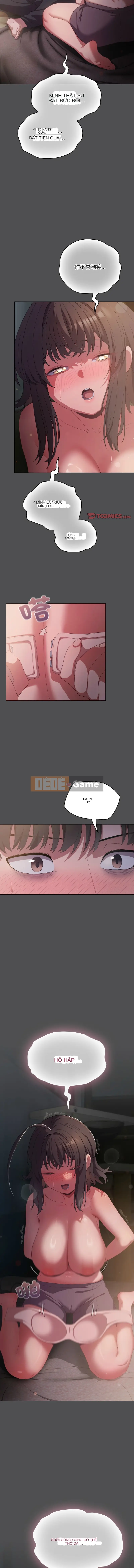 Tình yêu của Mow Chương 1-5