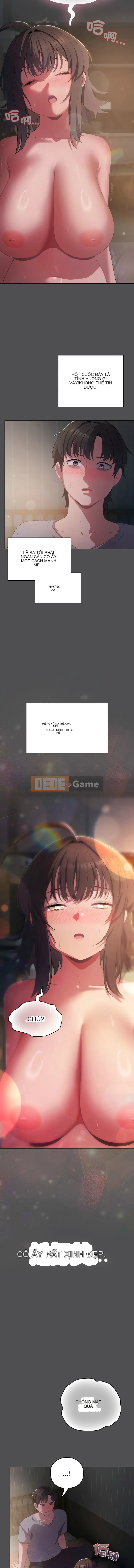 Tình yêu của Mow Chương 1-5