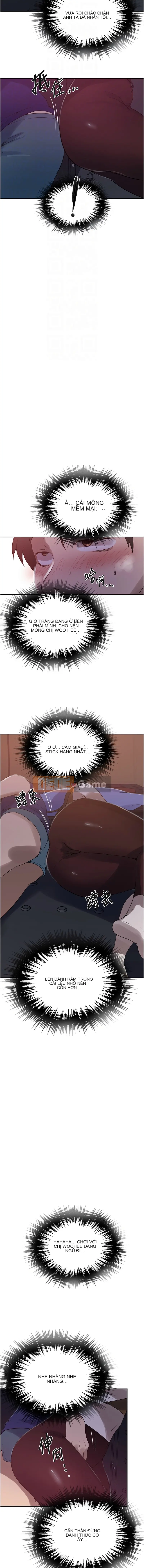 Dạy bí mật Chương 255-256