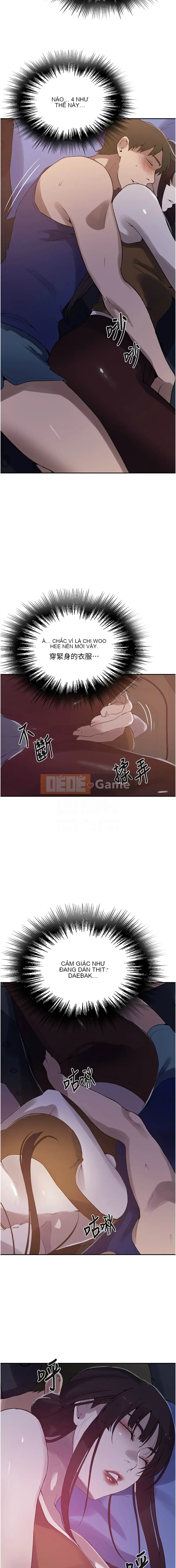 Dạy bí mật Chương 255-256