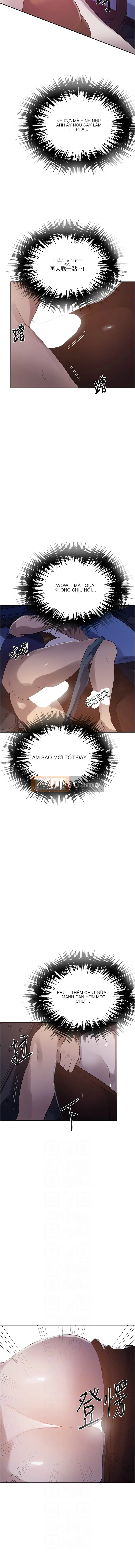 Dạy bí mật Chương 255-256